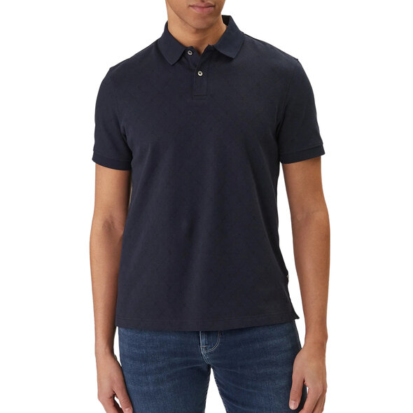 GUESS POLO ΜΠΛΟΥΖΑ ΑΝΔΡΙΚΗ M6RP05KD181-FBF2