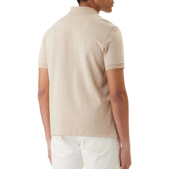 GUESS POLO ΜΠΛΟΥΖΑ ΑΝΔΡΙΚΗ M6RP05KD181-FNIQ