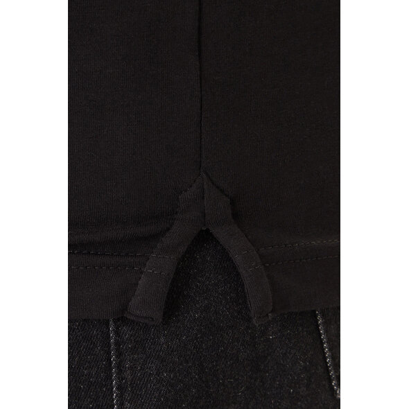 GUESS 'NOLAN' POLO ΜΠΛΟΥΖΑ ΑΝΔΡΙΚΗ M6RP66J1314-JBLK