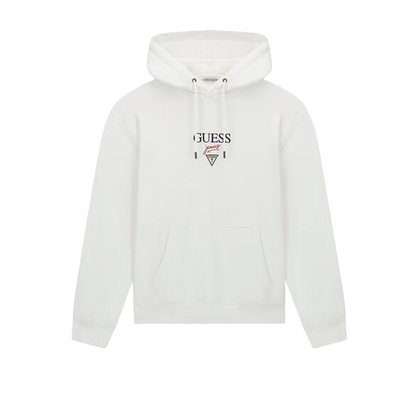 GUESS BAKER LOGO ΦΟΥΤΕΡ ΑΝΔΡΙΚΟ M6RQ26KCPR1-G046