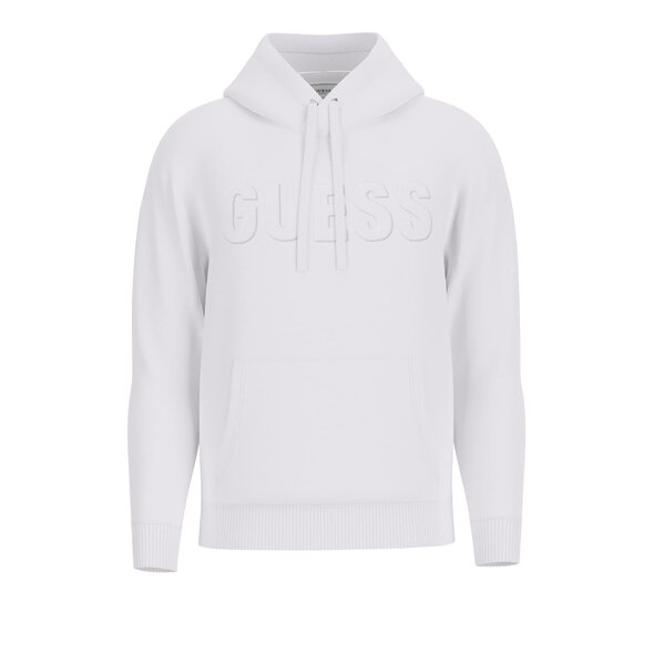 GUESS 'DYLAN' ΦΟΥΤΕΡ ΑΝΔΡΙΚΟ M6RQ40KB681-G011