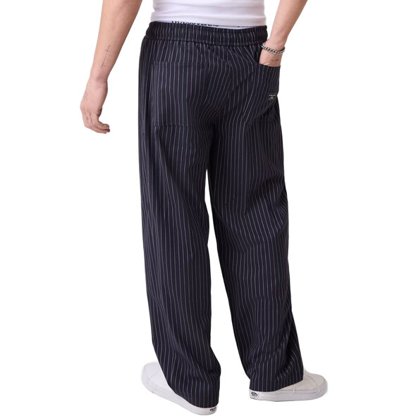 GUESS ELASTIC PINSTRIPE ΠΑΝΤΕΛΟΝΙ ΑΝΔΡΙΚΟ M6YB03W2649-SB0T