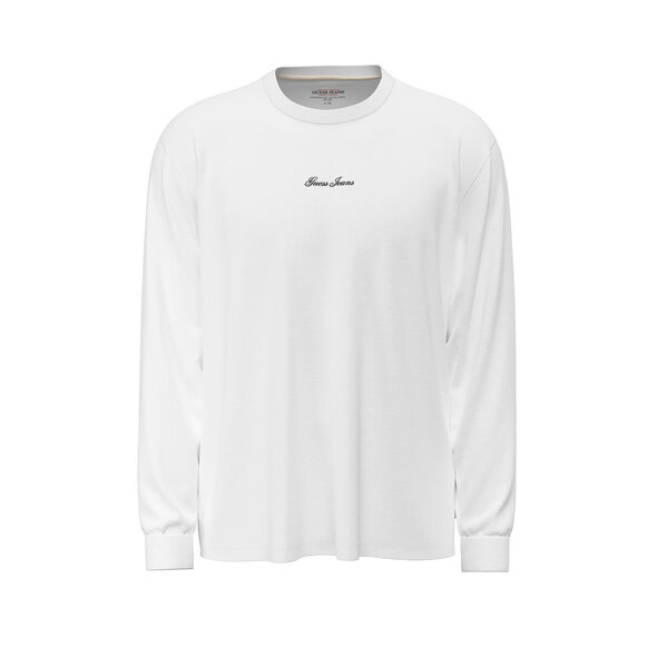 GUESS OVERSIZE SCRIPT ΦΟΥΤΕΡ ΑΝΔΡΙΚΟ M6YI30K4181-G011