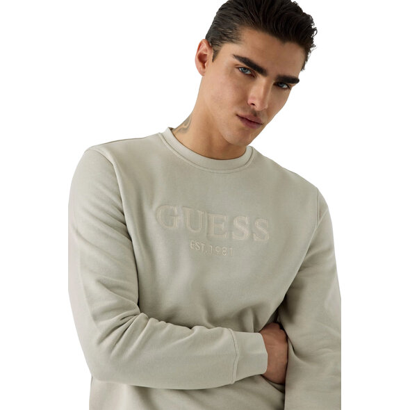 GUESS BASIC ΦΟΥΤΕΡ ΑΝΔΡΙΚΟ M6YQ08K4242-G9H6