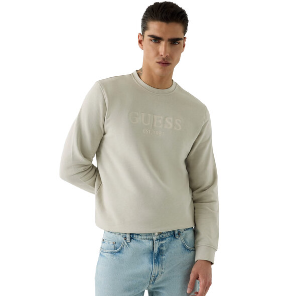 GUESS BASIC ΦΟΥΤΕΡ ΑΝΔΡΙΚΟ M6YQ08K4242-G9H6