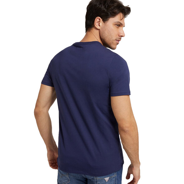 GUESS 'PIMA' ΜΠΛΟΥΖΑ ΑΝΔΡΙΚΗ M82P64R7HD0-G7O1