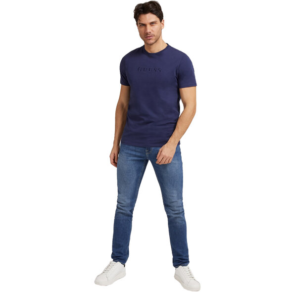 GUESS 'PIMA' ΜΠΛΟΥΖΑ ΑΝΔΡΙΚΗ M82P64R7HD0-G7O1