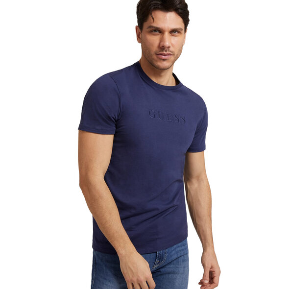 GUESS 'PIMA' ΜΠΛΟΥΖΑ ΑΝΔΡΙΚΗ M82P64R7HD0-G7O1