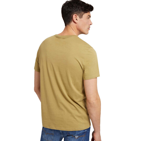 GUESS 'PIMA' ΜΠΛΟΥΖΑ ΑΝΔΡΙΚΗ M82P64R7HD0-G8EI