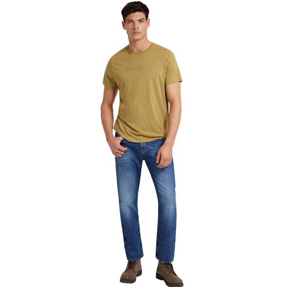 GUESS 'PIMA' ΜΠΛΟΥΖΑ ΑΝΔΡΙΚΗ M82P64R7HD0-G8EI