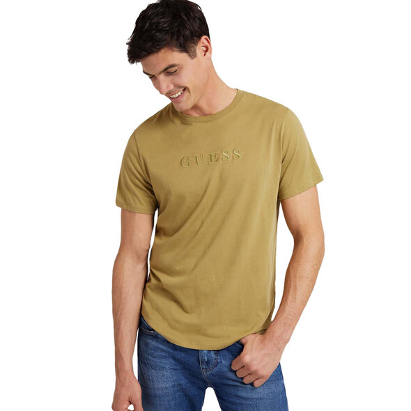 GUESS 'PIMA' ΜΠΛΟΥΖΑ ΑΝΔΡΙΚΗ M82P64R7HD0-G8EI