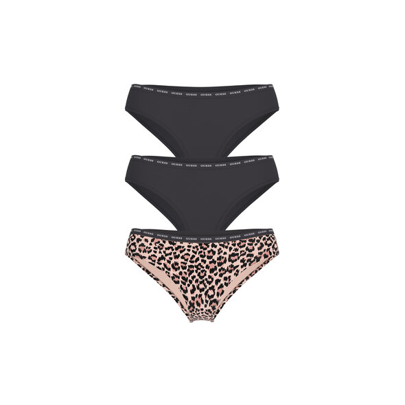 GUESS 3-PACK ΕΣΩΡΟΥΧΑ ΓΥΝΑΙΚΕΙΑ O5RG15K6YW1-PM1Q