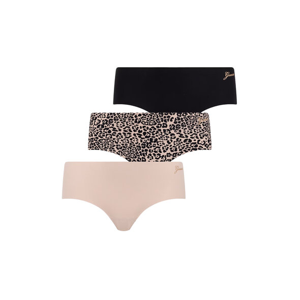 GUESS 3-PACK ΕΣΩΡΟΥΧΑ ΓΥΝΑΙΚΕΙΑ O6GG06KD970-P6HA
