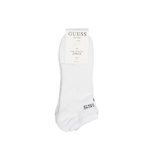 GUESS 3-PACK ΚΑΛΤΣΕΣ ΑΝΔΡΙΚΕΣ U4YG50Z3F60-G011