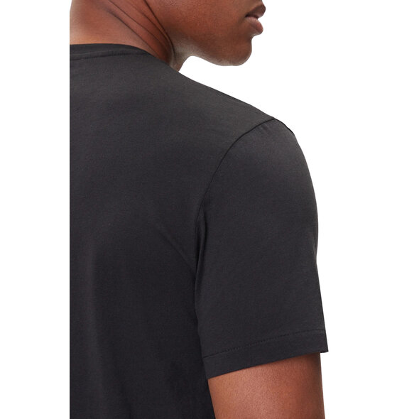 GUESS 3-PACK ΜΠΛΟΥΖΕΣ ΑΝΔΡΙΚΕΣ U5BG58KCAM1-JBLK