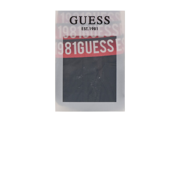 GUESS 3-PACK TRUNK ΕΣΩΡΟΥΧΑ ΑΝΔΡΙΚΑ U5BG61KCD31-JBLK
