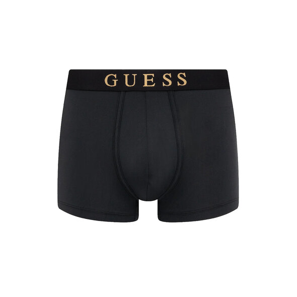 GUESS 3-PACK ΕΣΩΡΟΥΧΑ ΑΝΔΡΙΚΑ U5BG70K0410-JBLK