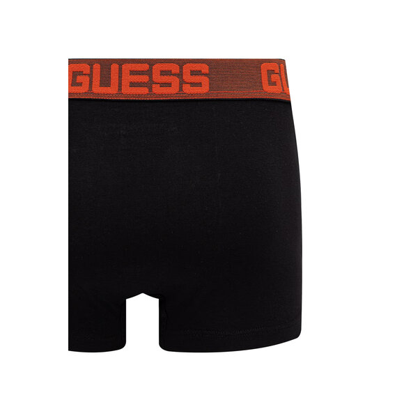 GUESS 'JOE' 3-PACK ΕΣΩΡΟΥΧΑ ΑΝΔΡΙΚΑ U6GG15K6YW1-PMBM