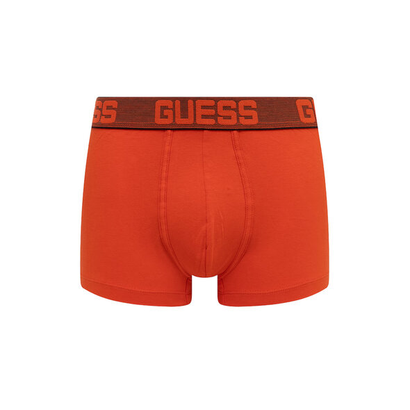 GUESS 'JOE' 3-PACK ΕΣΩΡΟΥΧΑ ΑΝΔΡΙΚΑ U6GG15K6YW1-PMBM