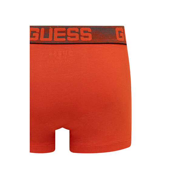 GUESS 'JOE' 3-PACK ΕΣΩΡΟΥΧΑ ΑΝΔΡΙΚΑ U6GG15K6YW1-PMBM