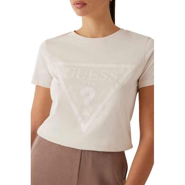 GUESS 'ADELE' ΜΠΛΟΥΖΑ ΓΥΝΑΙΚEIA V2YI07K8HM0-G6K5