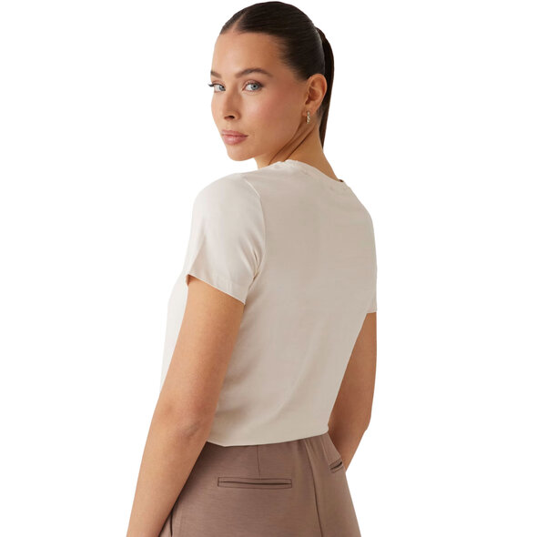 GUESS 'ADELE' ΜΠΛΟΥΖΑ ΓΥΝΑΙΚEIA V2YI07K8HM0-G6K5