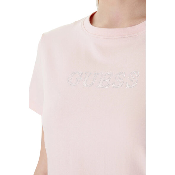 GUESS 'BRIANA' ΜΠΛΟΥΖΑ ΓΥΝΑΙΚΕΙΑ V3BI11J1314-G66E