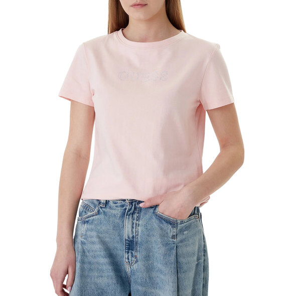 GUESS 'BRIANA' ΜΠΛΟΥΖΑ ΓΥΝΑΙΚΕΙΑ V3BI11J1314-G66E