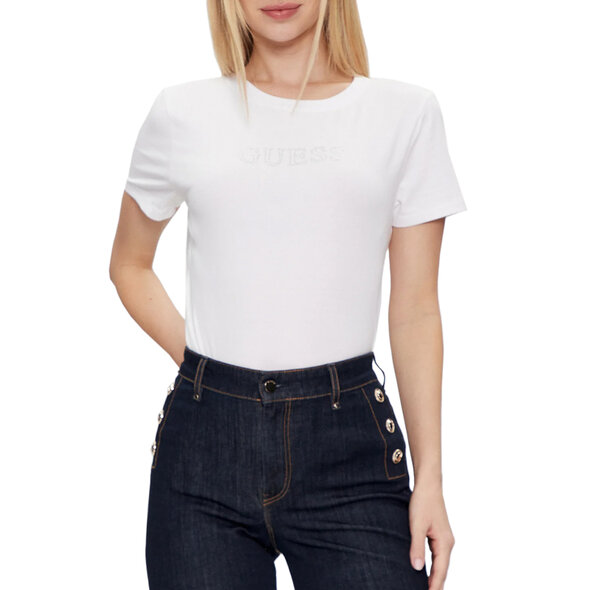 GUESS 'SKYLAR' ΜΠΛΟΥΖΑ ΓΥΝΑΙΚEIA V4GI09J1314-G011