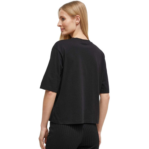 GUESS 'ANNEKA' ΜΠΛΟΥΖΑ ΓΥΝΑΙΚEIA V4RI01I3Z14-JBLK