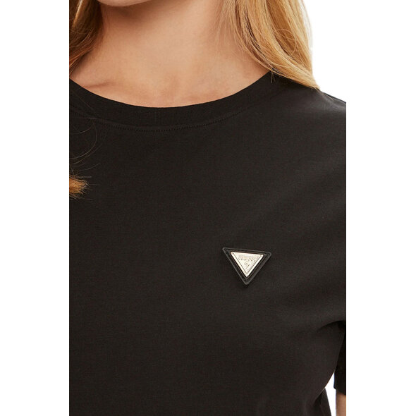 GUESS 'COLETTE' ΜΠΛΟΥΖΑ ΓΥΝΑΙΚΕΙA V4YI09J1314-JBLK