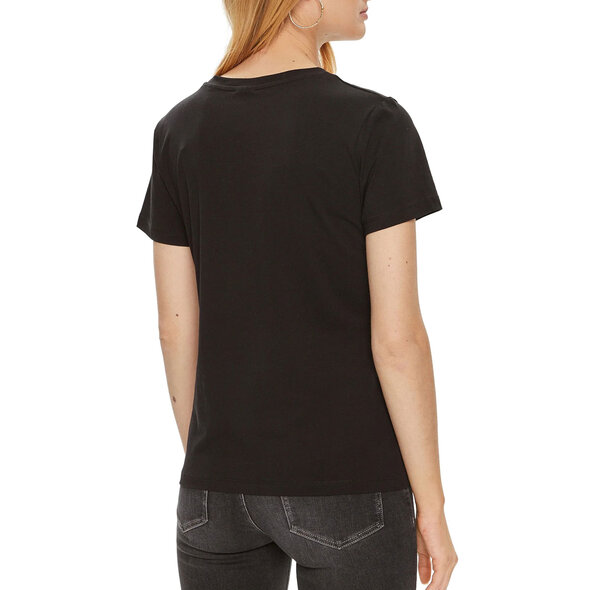 GUESS 'COLETTE' ΜΠΛΟΥΖΑ ΓΥΝΑΙΚΕΙA V4YI09J1314-JBLK