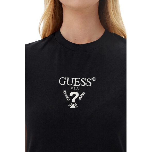 GUESS 'COLETTE' ΜΠΛΟΥΖΑ ΓΥΝΑΙΚΕΙA V4YI21KCDH1-FJ8N