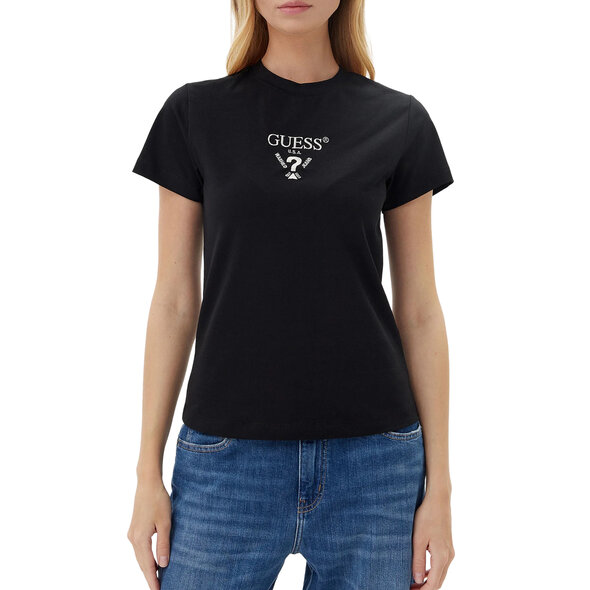 GUESS 'COLETTE' ΜΠΛΟΥΖΑ ΓΥΝΑΙΚΕΙA V4YI21KCDH1-FJ8N