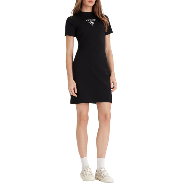 GUESS 'COLETTE' ΦΟΡΕΜΑ ΓΥΝΑΙΚΕΙΟ V4YK02KCDH1-FJ8N