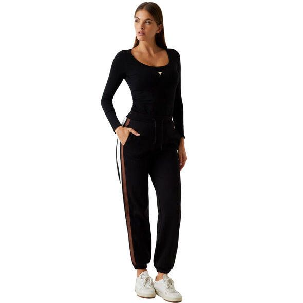 GUESS 'COLETTE' ΚΟΡΜΑΚΙ ΓΥΝΑΙΚΕΙΟ V4YP07J1314-JBLK