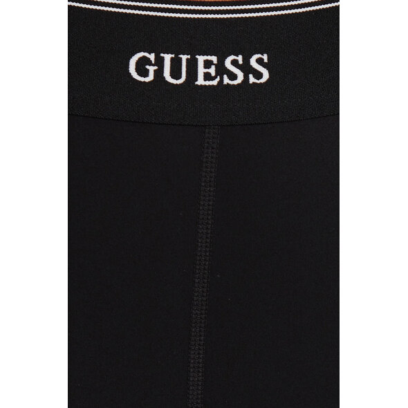 GUESS 'ALBA' ΚΟΛΑΝ ΓΥΝΑΙΚΕΙΟ V5BB06K1942-JBLK