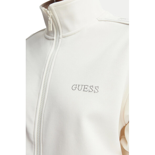 GUESS 'OCTAVIA' ΦΟΥΤΕΡ ΖΑΚΕΤΑ ΓΥΝΑΙΚΕΙΑ V5BQ15KCX22-G027