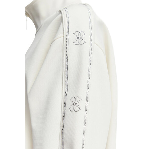 GUESS 'OCTAVIA' ΦΟΥΤΕΡ ΖΑΚΕΤΑ ΓΥΝΑΙΚΕΙΑ V5BQ15KCX22-G027