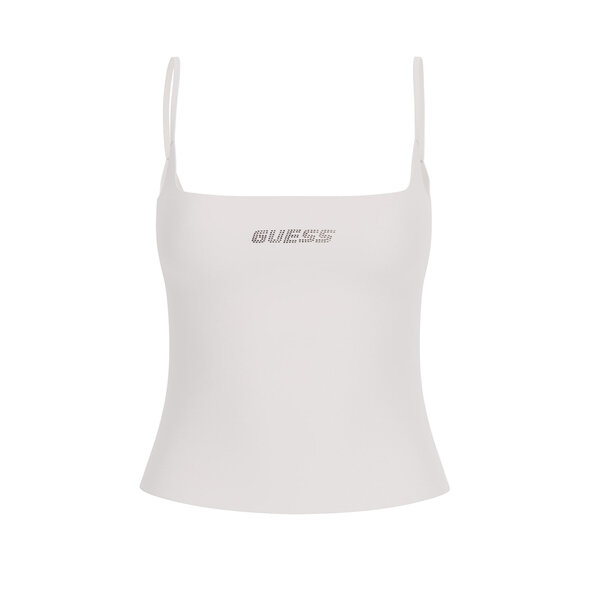 GUESS 'ORTENSIA' TOP ΓΥΝΑΙΚΕΙΟ V5GP22J1314-G056