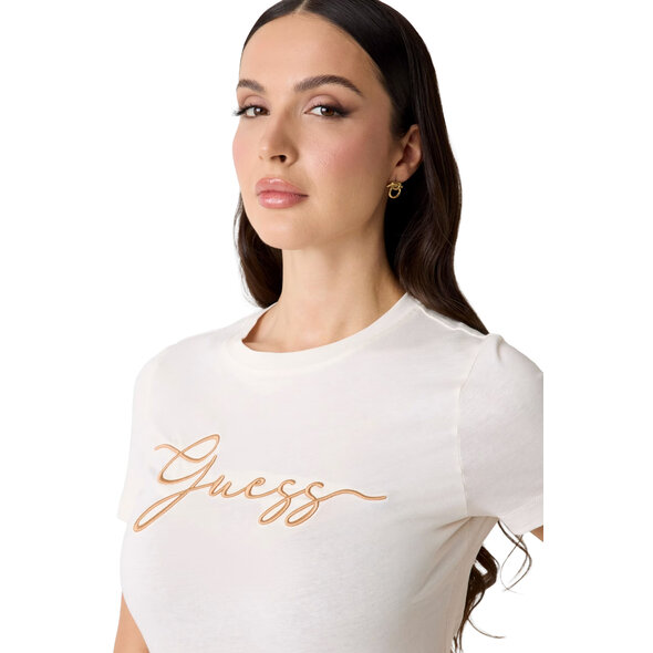 GUESS 'CIRCE' ΜΠΛΟΥΖΑ ΓΥΝΑΙΚΕΙΑ V6GI01K2962-G1O6