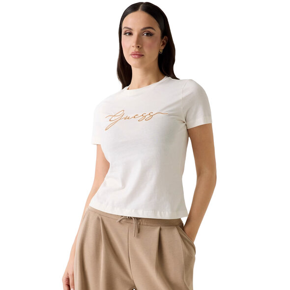 GUESS 'CIRCE' ΜΠΛΟΥΖΑ ΓΥΝΑΙΚΕΙΑ V6GI01K2962-G1O6