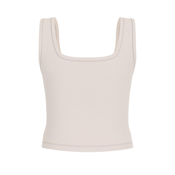 GUESS 'CIRCE' RIB TOP ΓΥΝΑΙΚΕΙΟ V6GP05K2970-G1O6