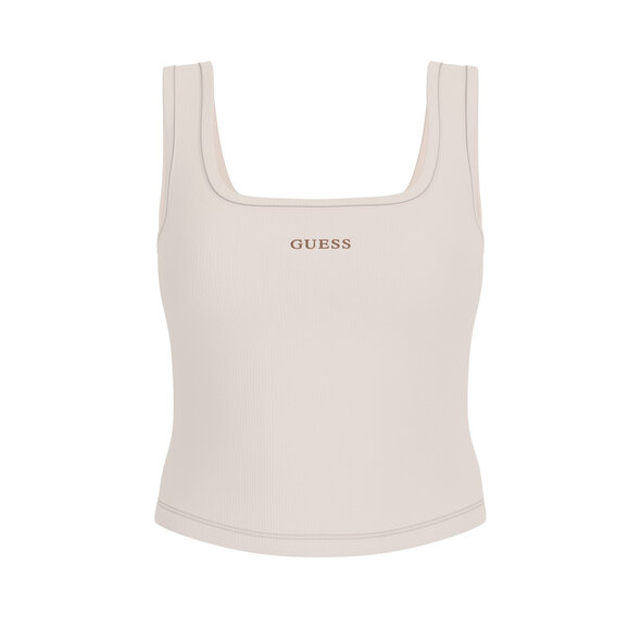 GUESS 'CIRCE' RIB TOP ΓΥΝΑΙΚΕΙΟ V6GP05K2970-G1O6