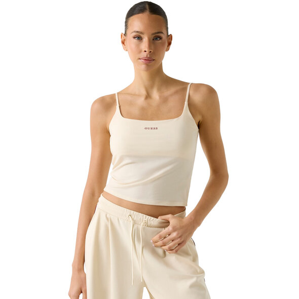 GUESS 'JASMINE' TOP ΓΥΝΑΙΚΕΙΟ V6GP18K3470-G047