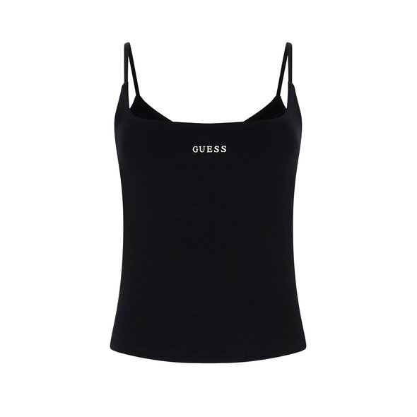 GUESS 'JASMINE' TOP ΓΥΝΑΙΚΕΙΟ V6GP18K3470-JBLK