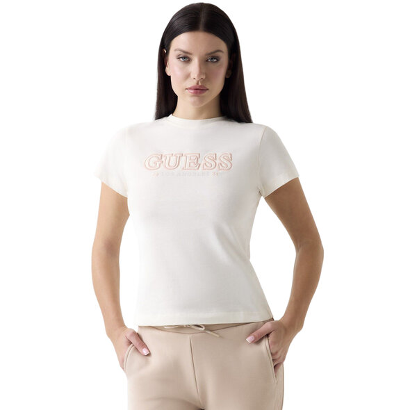 GUESS 'KETTY' ΜΠΛΟΥΖΑ ΓΥΝΑΙΚΕΙΑ V6RI10I3Z14-G012