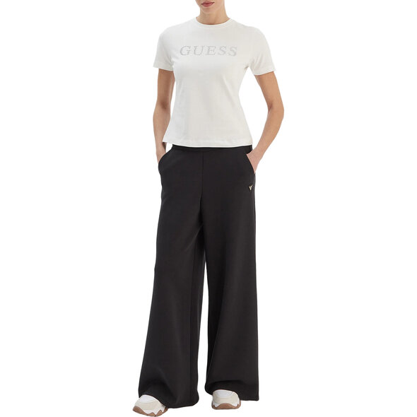 GUESS 'OCTAVIA' ΜΠΛΟΥΖΑ ΓΥΝΑΙΚΕΙΑ V6RI20J1314-G027