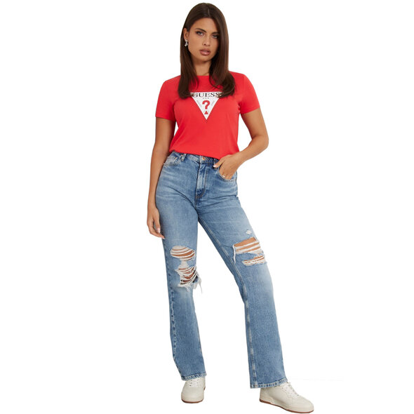 GUESS ORIGINAL ΜΠΛΟΥΖΑ ΓΥΝΑΙΚEIA W1YI1BI3Z14-G576