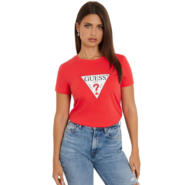 GUESS ORIGINAL ΜΠΛΟΥΖΑ ΓΥΝΑΙΚEIA W1YI1BI3Z14-G576